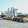 Transport ponadgabarytowy
