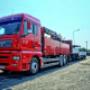 Usługi transportowe