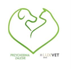 Przychodnia Zalesie - weterynarz Rzeszów
