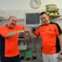 Bartek i Wojtek