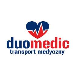 DUOMEDIC S.C. B. Kalwat, W. Lipiński