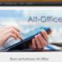 Alt Office