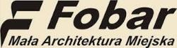 Fobar Mała Architektura Miejska