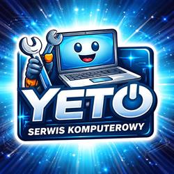 Yeto Serwis komputerowy, naprawa laptopów Poznań
