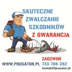 Prusator