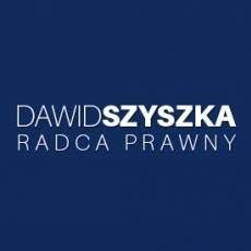 Kancelaria Radcy Prawnego Dawid Szyszka - Prawnik Grudziądz