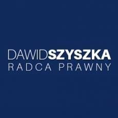 Kancelaria Radcy Prawnego Dawid Szyszka - Prawnik Grudziądz