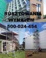 Rusztowania Wynajem Wypożyczalnia Rusztowań