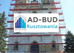 Rusztowania Wynajem Wypożyczalnia Rusztowań
