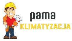 Pama Klimatyzacja