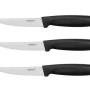 Komplet 3 noży FISKARS
