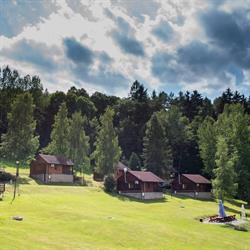 Zloty Potok Resort