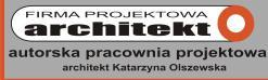 Firma Projektowa ARCHITEKTO