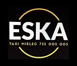TAXI Mielec ESKA