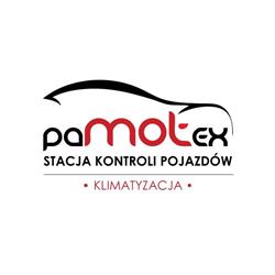 paMOTex Pabianice - Stacja Kontroli Pojazdów - Serwis klimatyzacji