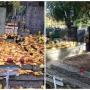 Dodane przez klienta firmy 10.08.2016 - Opieka nad grobami