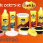 Pasty polerskie Farecla