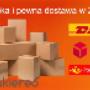 Szybka dostawa w 24h