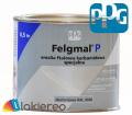 Emalia FELGMAL P Ftalowo karbamidowa specjalna RAL 9006