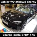 LAKIER BAZA BMW 475 głęboka czarna perła 1l