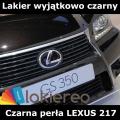 LAKIER BAZA LEXUS 217 szczególna czarna perła