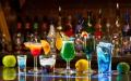 DRINK BAR