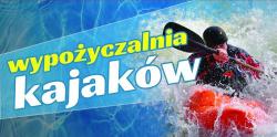 ROB-FIL Wypożyczalnia Kajaków