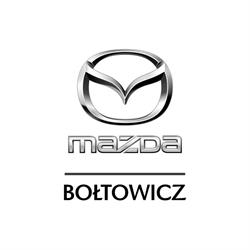 Mazda Warszawa - Dealer Bołtowicz