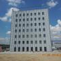 Budynek biurowy klasy A przy ul. Walerego Sławka