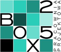 BOX 25 PRACOWNIA PROJEKTOWA
