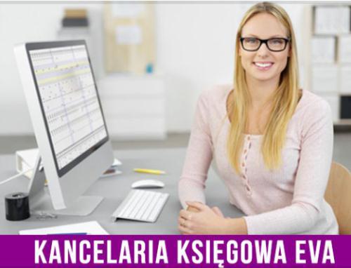 Biuro rachunkowe "EVA"
