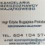 Dodane przez klienta firmy 26.07.2016