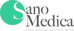 SanoMedica Praga Północ Rehabilitacja