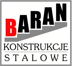 Balustrady i Konstrukcje Stalowe Baran Krzysztof