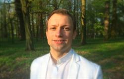 Uzdrowiciel Refleksolog Mariusz Bryk