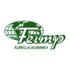 "FEIMP" Aurelia Kubinka Magazyn