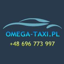 Omega Taxi Artur Sęk
