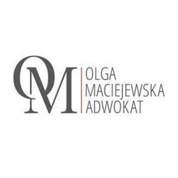 Adwokat Olga Maciejewska-Żurek Kancelaria Adwokacka