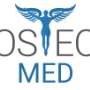 Osteo-Med Łukasz Gąsior gabinet rehabilitacji