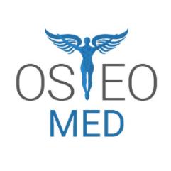 Centrum Rehabilitacji i Osteopatii Osteo-Med