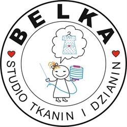 Belka Studio Tkanin i Dzianin