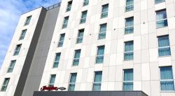 Hampton by Hilton Krakow