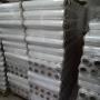 folia stretch transparentna