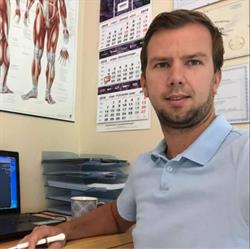 Dr n.med. Janusz Kocjan