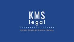 KMS Legal - Miłosz Surdziel Radca Prawny