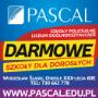 PASCAL nauka za darmo