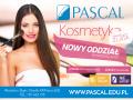 Technik Usług Kosmetycznych