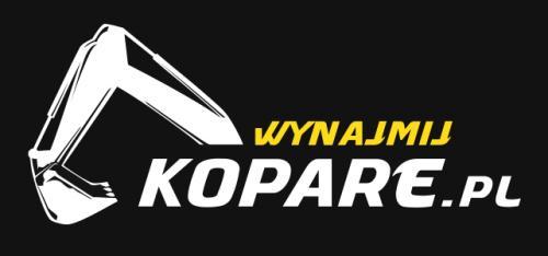 Wynajem koparki Urbanek