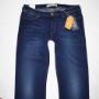 damskie jeansy Wrangler Catrin
