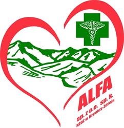 NZOZ ALFA/Szpital Rehabilitacyjny